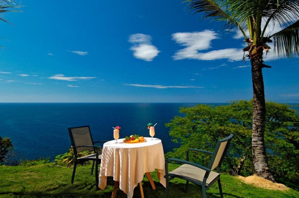El Ocotal Hotel