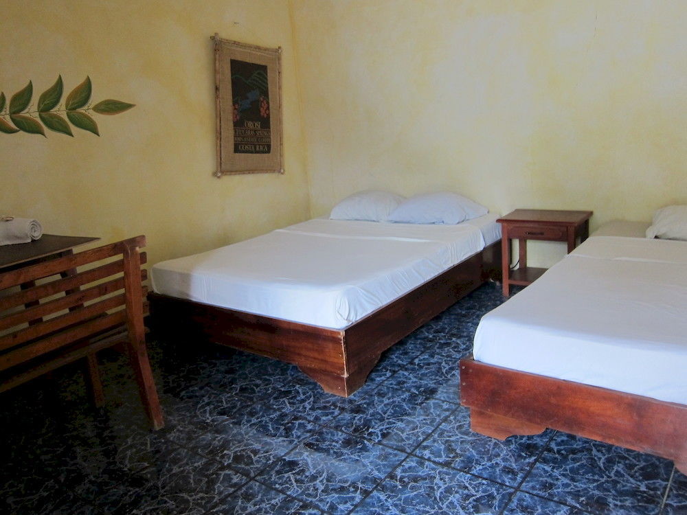Guest house Reventazon Orosi