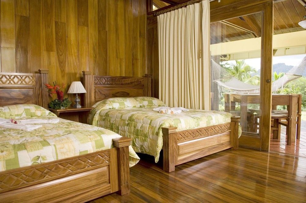 Hotel Florencia Turrialba