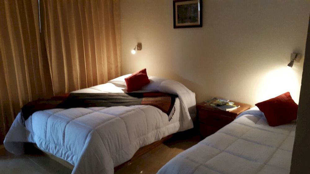 Wagelia Hotel