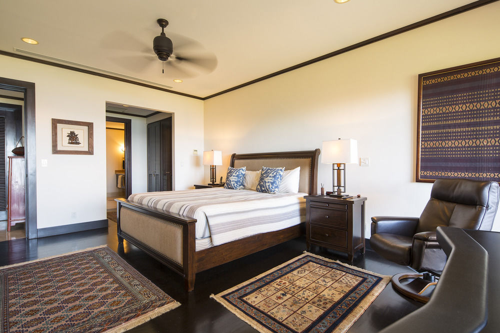 Papagayo Luxury