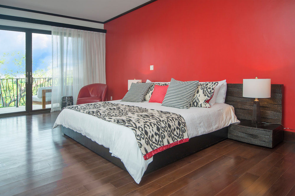 Papagayo Luxury 4* Papagayo Bay