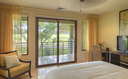 Hotel Papagayo Luxury Papagayo Bay