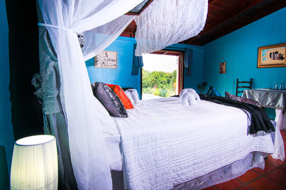 Toad Hall 4* Arenal