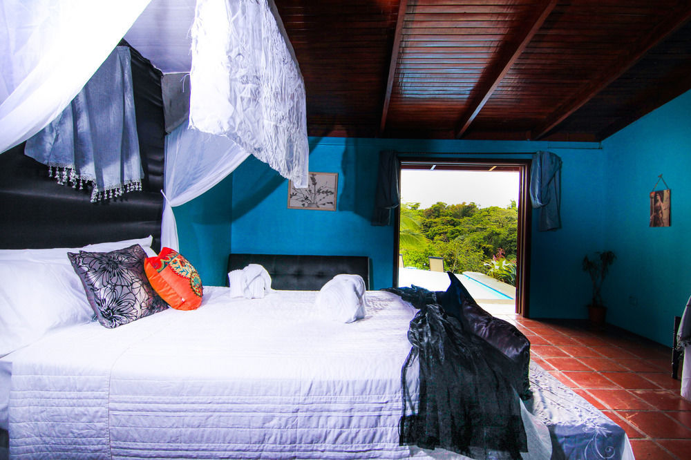 Toad Hall Hotel Arenal