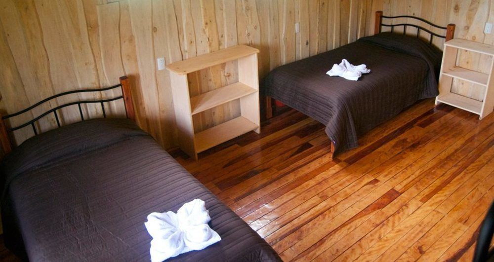 Cedrela Eco-lodge & Restaurante *