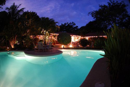 Bula Bula Hotel