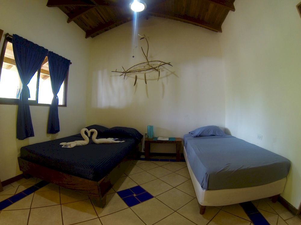Bed & Breakfast Indra Playa Grande