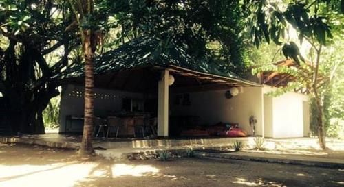 Surf Camp Hostel Playa Grande