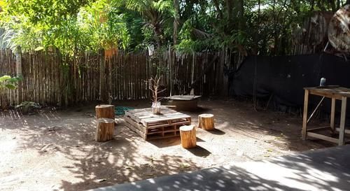 Hostel Surf Camp *