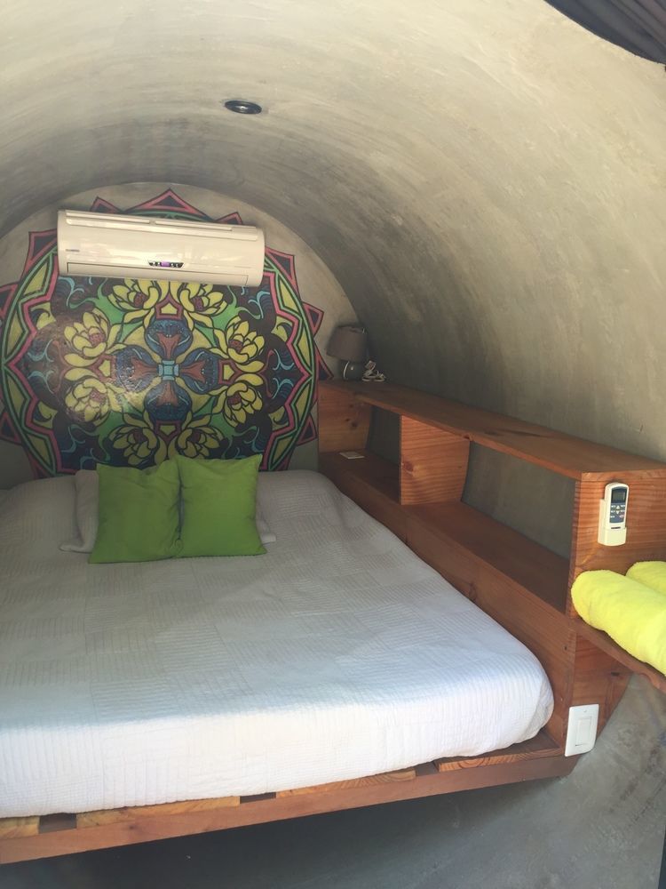 Hostel Surf Camp Playa Grande