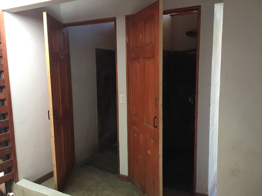 Surf Camp Hostel