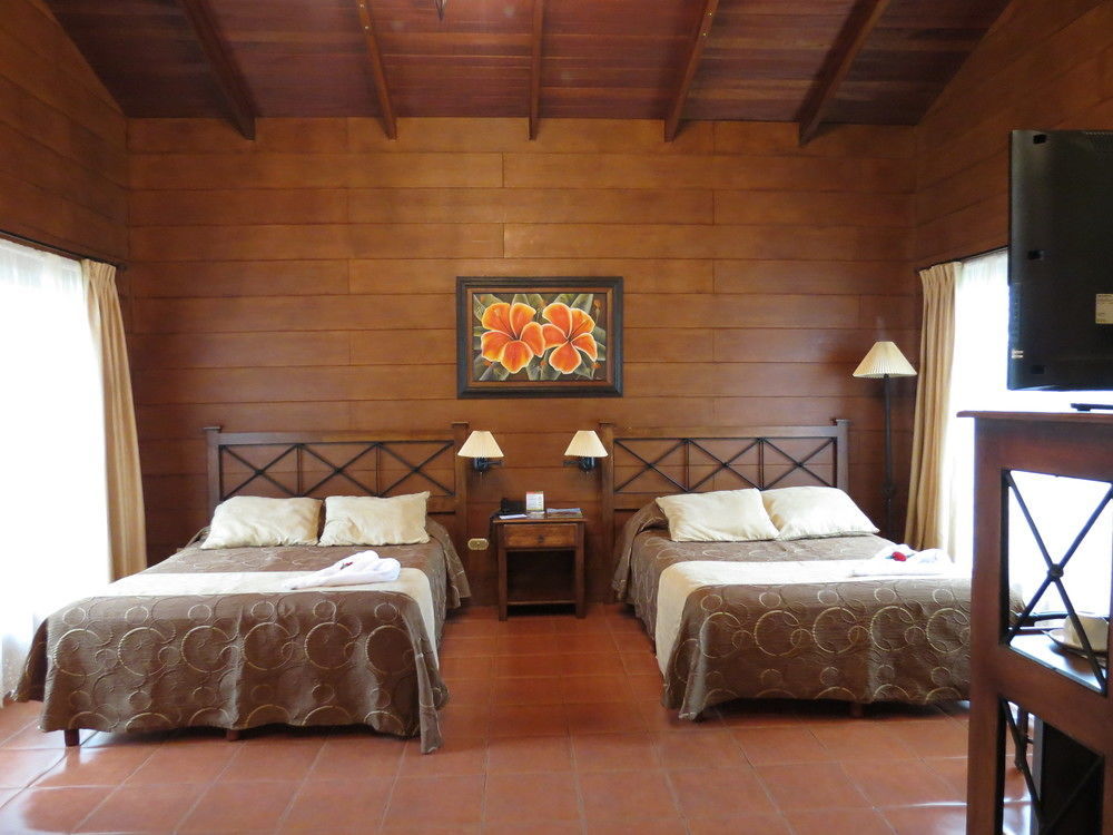El Silencio Del Campo Hotel La Fortuna