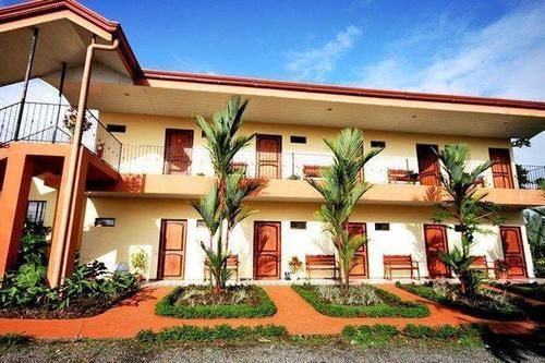 Hotel Vista Del Cerro La Fortuna