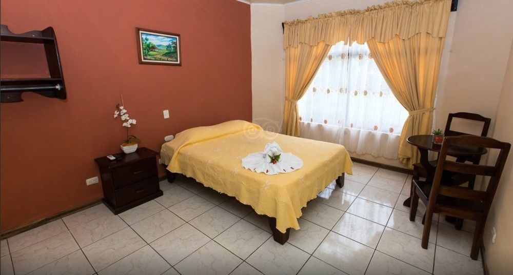 Hotel Vista Del Cerro