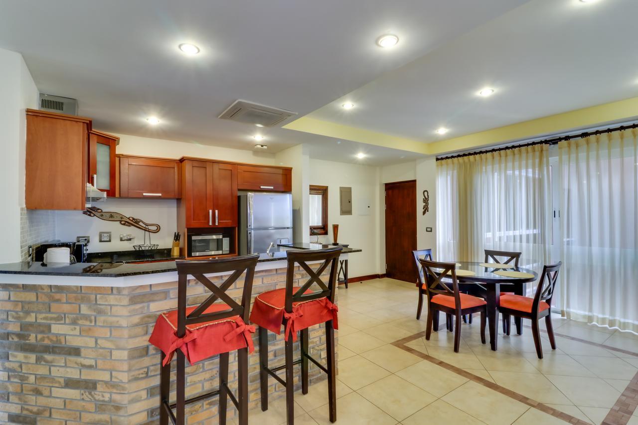 Apartment Naxos 15 Tamarindo