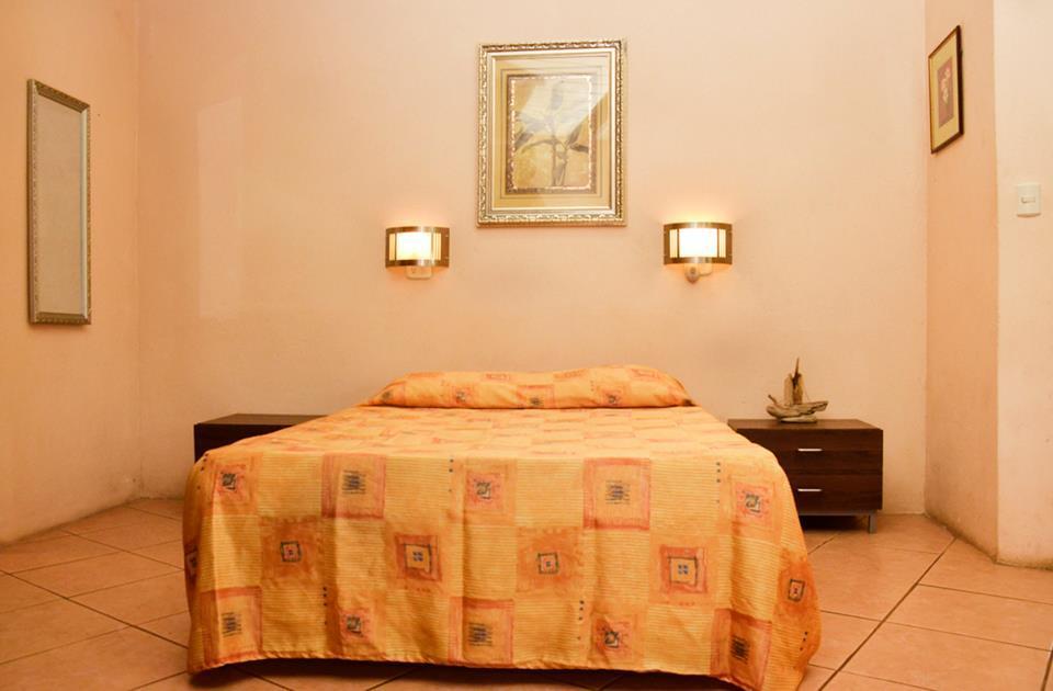 La Paz Holiday park Playa Conchal