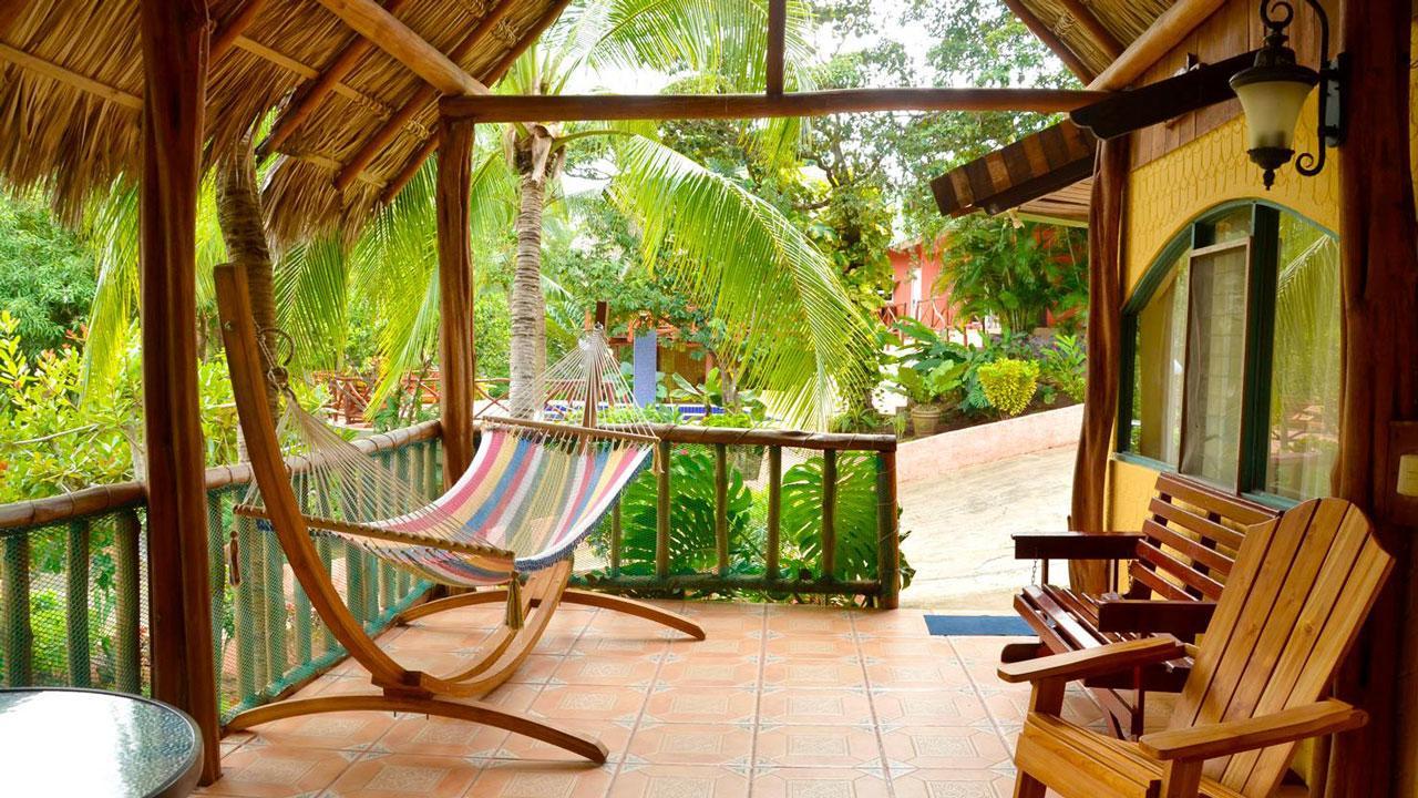 La Paz Holiday park *