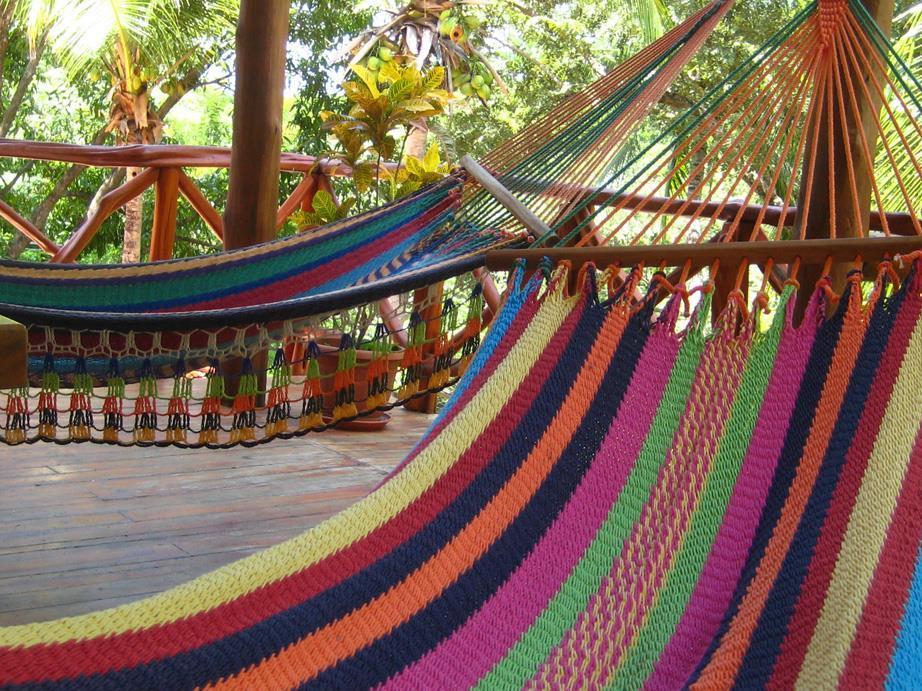 La Paz Holiday park Playa Conchal