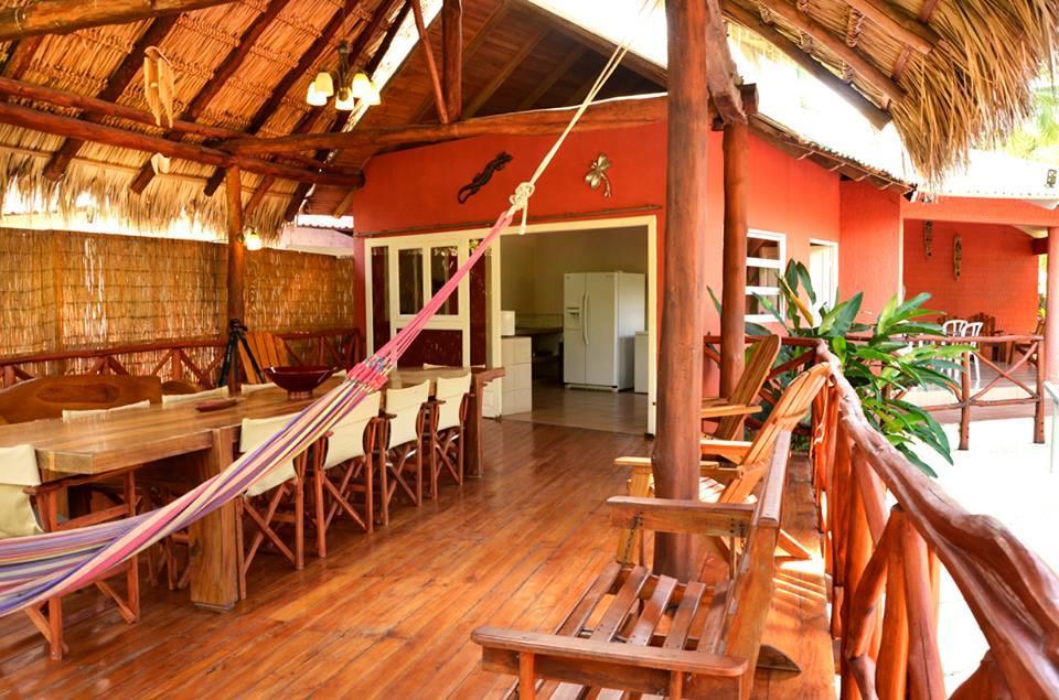 Holiday park La Paz