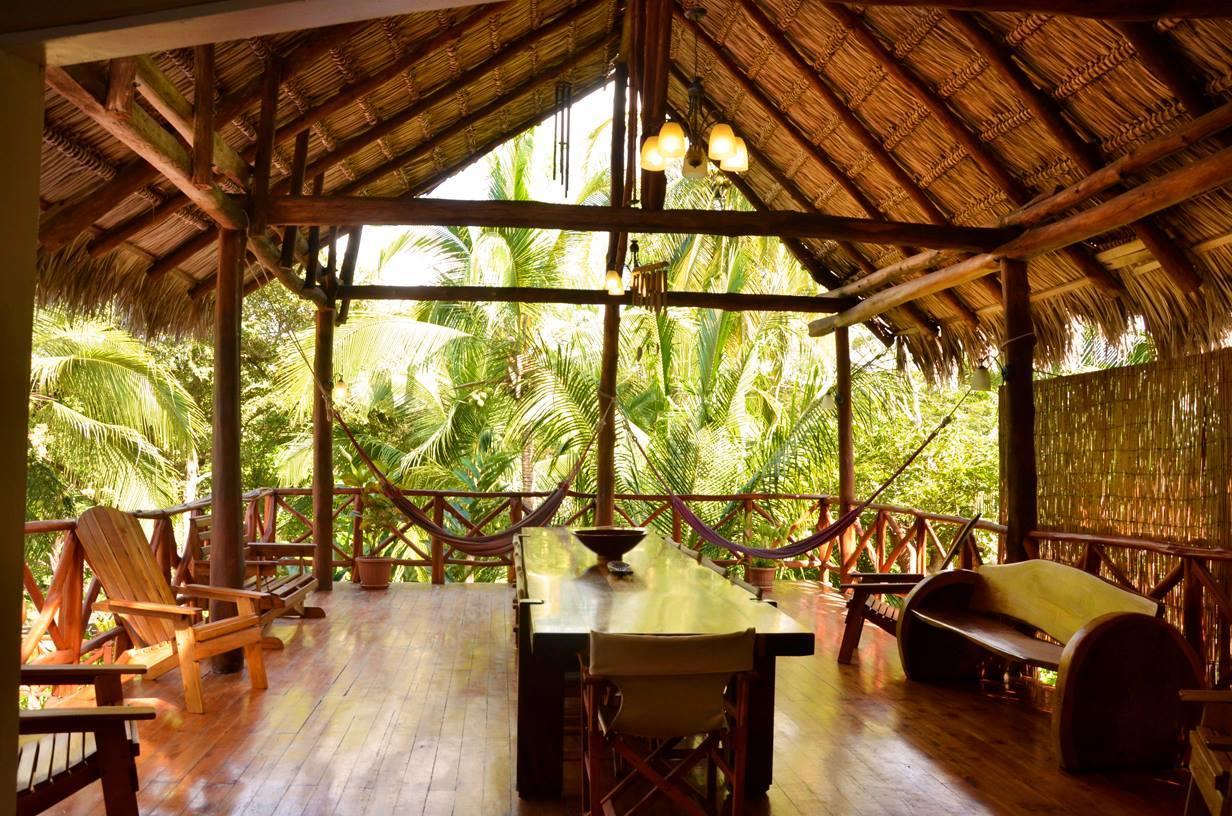 La Paz Holiday park