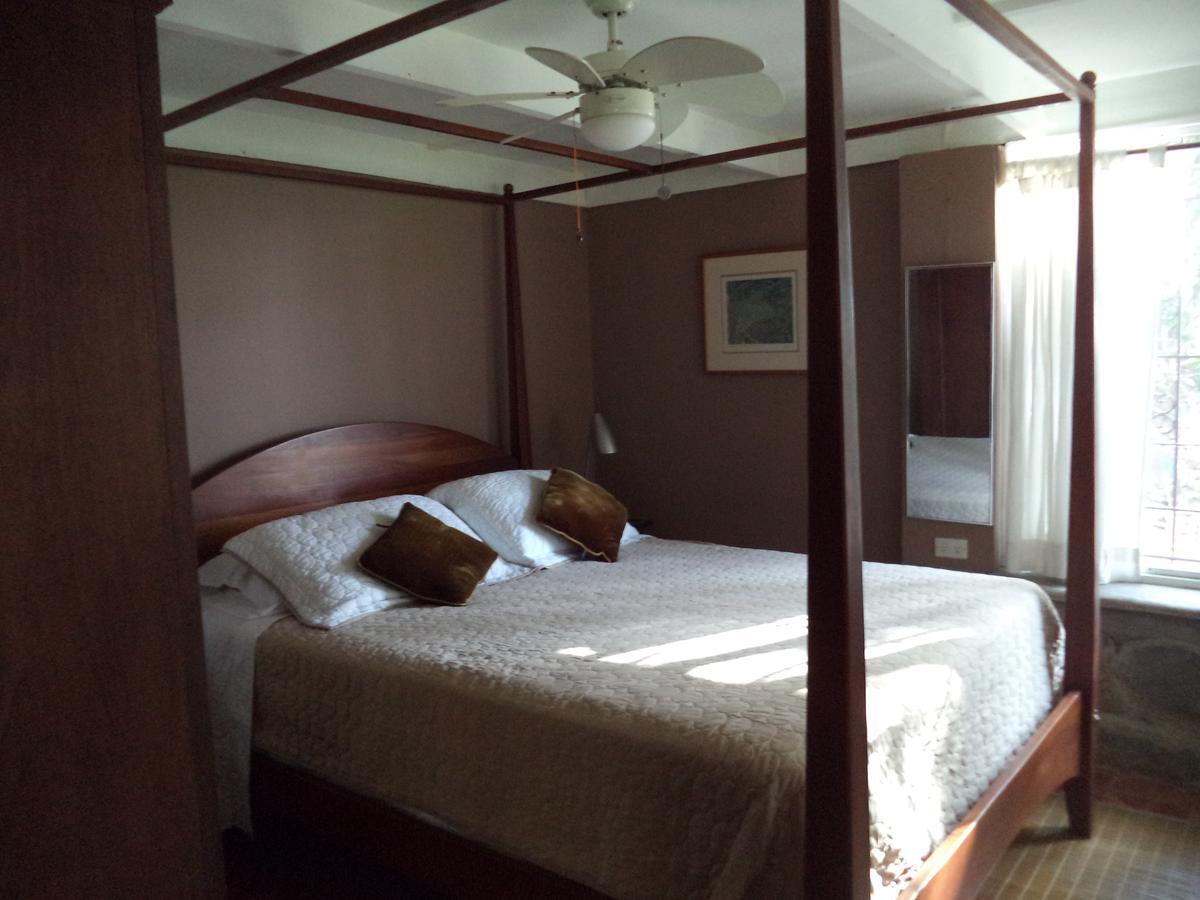 Casa Holiday home