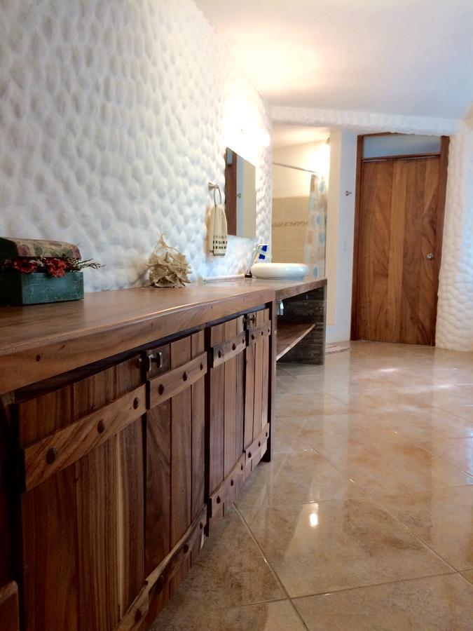 La Paz Holiday park Playa Conchal