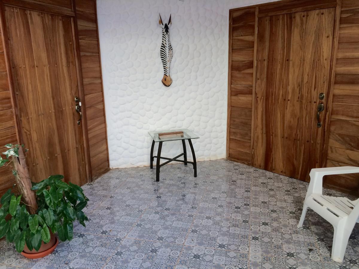 La Paz Holiday park