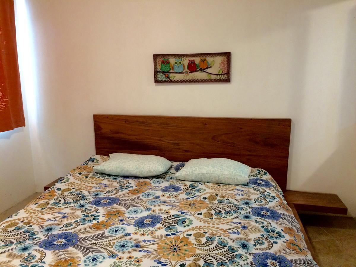 Holiday park La Paz *