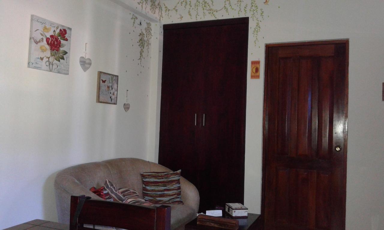 Playas Del Apartment Coco