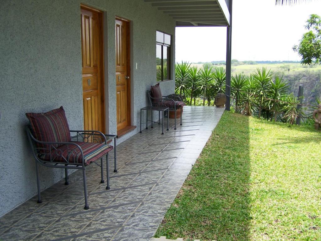 Vista Canyon Bed & Breakfast 3*