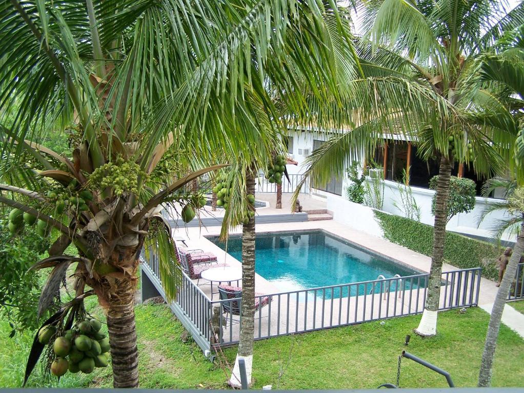 Vista Canyon Bed & Breakfast Santa Ana (San Jose)