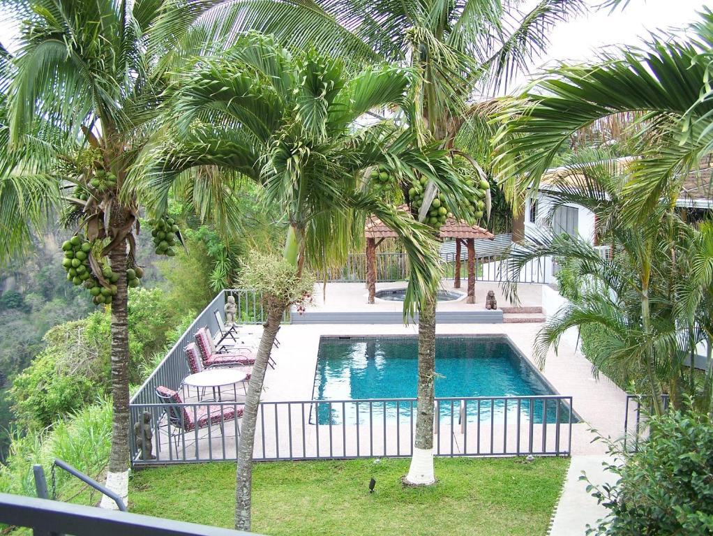 Vista Canyon Bed & Breakfast