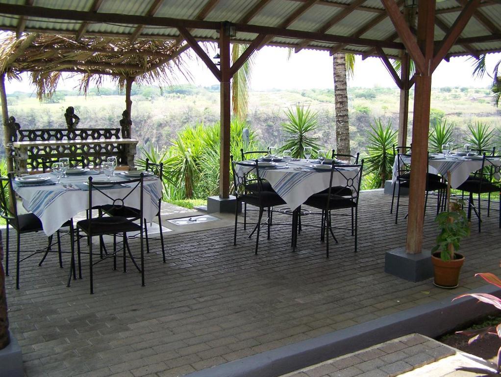 Vista Canyon Bed & Breakfast 3*