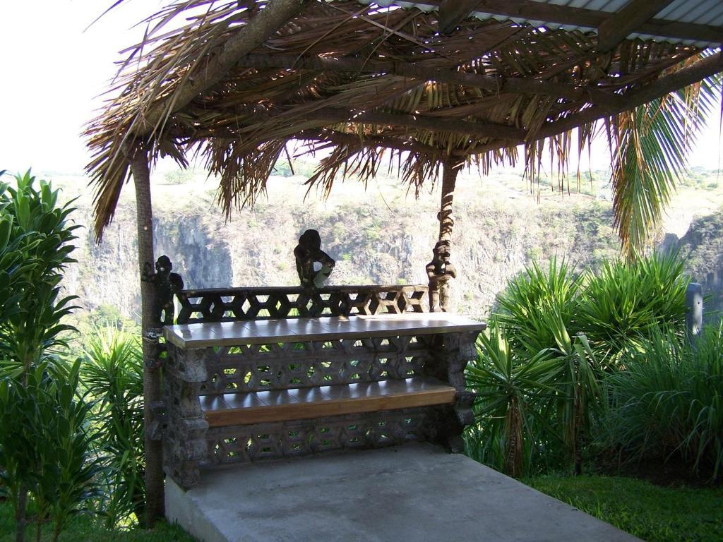 Vista Canyon Bed & Breakfast Santa Ana (San Jose)