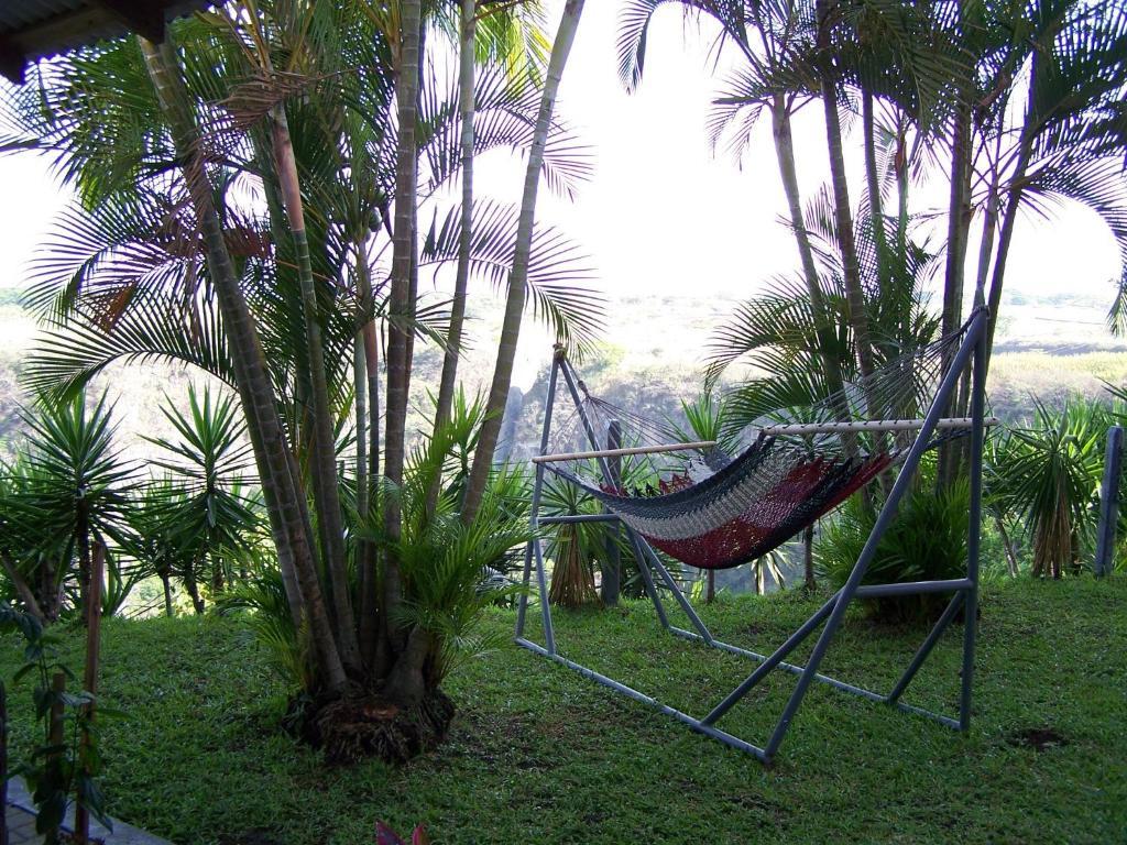 Bed & Breakfast Vista Canyon 3*