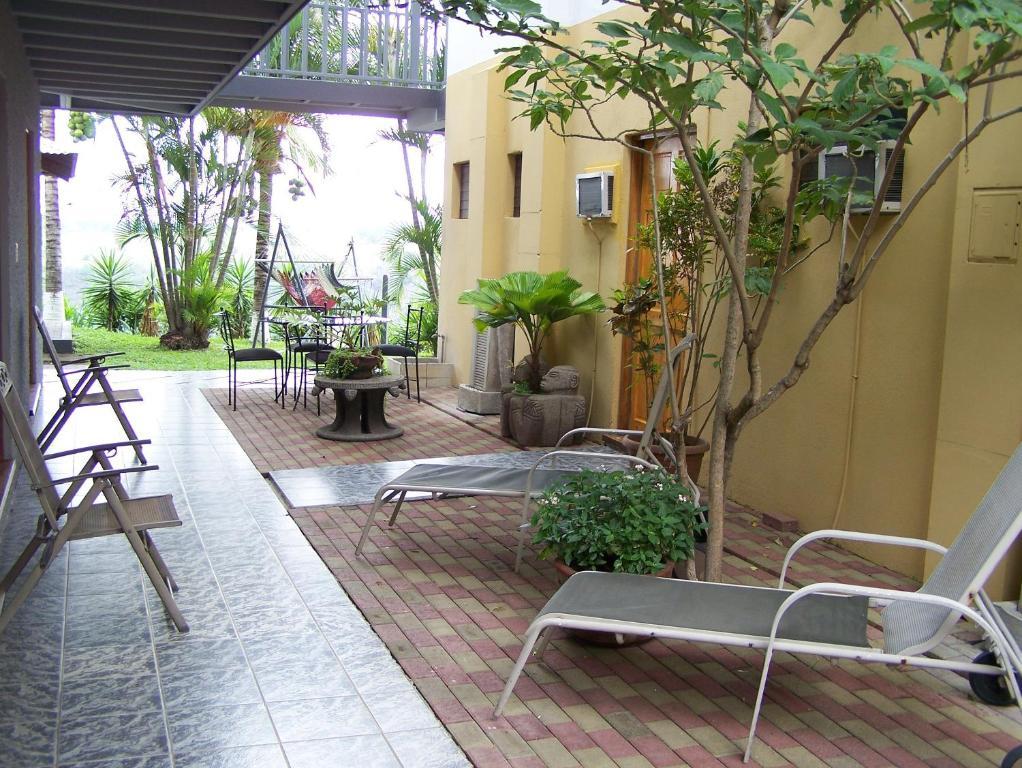 Vista Canyon Bed & Breakfast Santa Ana (San Jose)