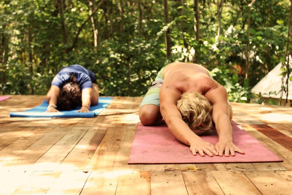 Hostel Dreamsea Surf Camp Costa Rica