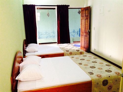 Hostel Tamarindo Hostel Resort *