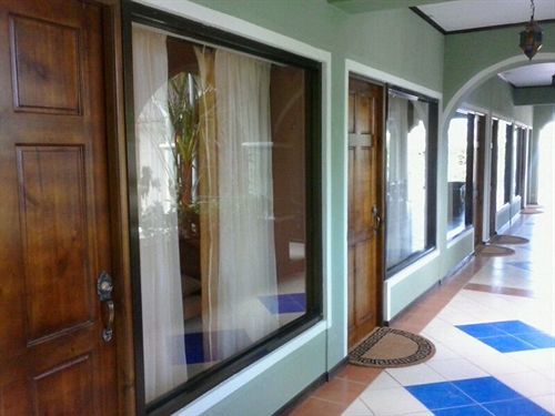 Hostel Tamarindo Hostel Resort *