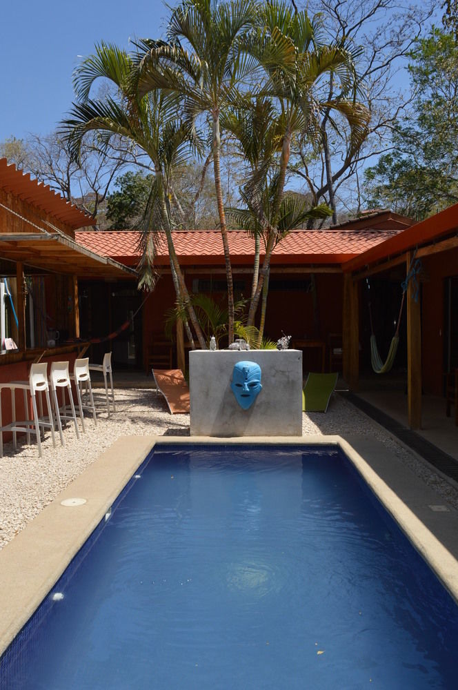 Hotel Mahayana 2*