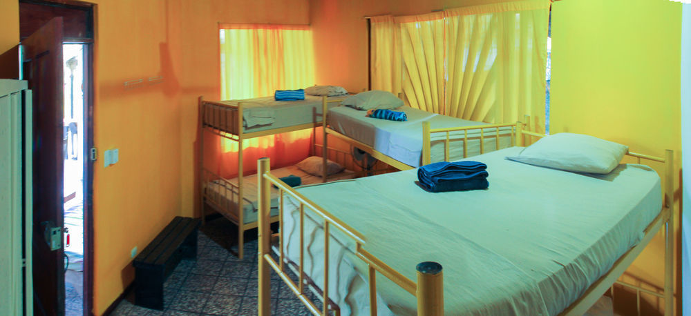 Hostel Pura Vida *