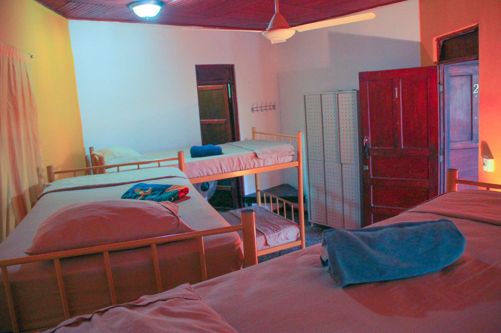 Hostel Pura Vida *
