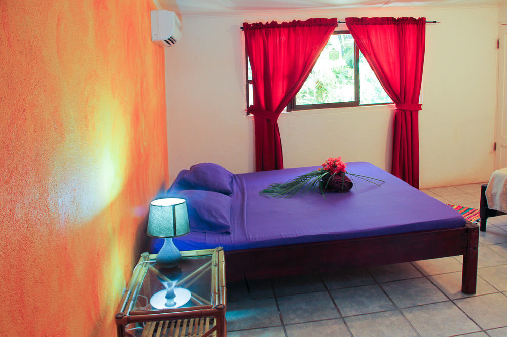 Hostel Pura Vida Tamarindo