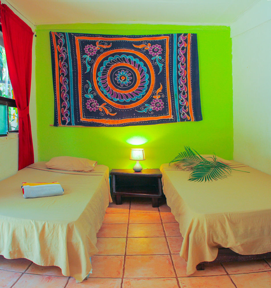 Hostel Pura Vida