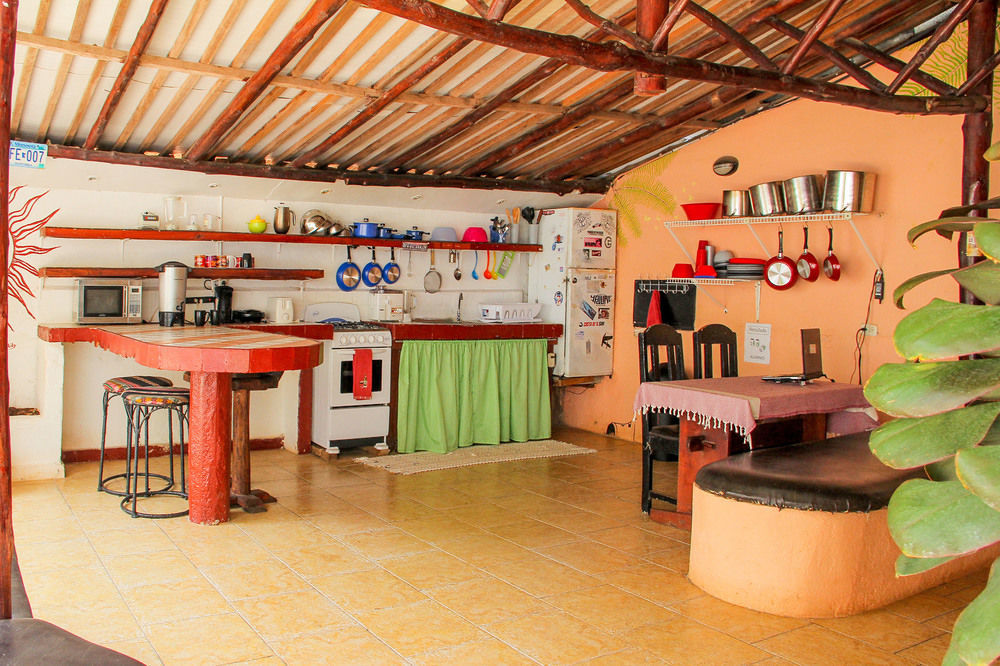 Hostel Pura Vida