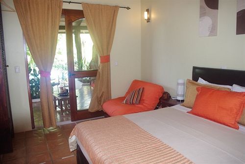 Hotel Boutique Luamey Tamarindo
