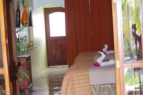 Boutique Luamey 3* Tamarindo