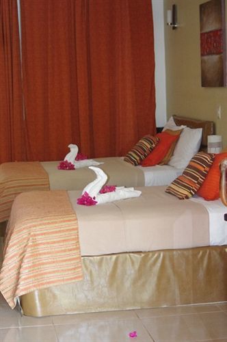Boutique Luamey Hotel 3*