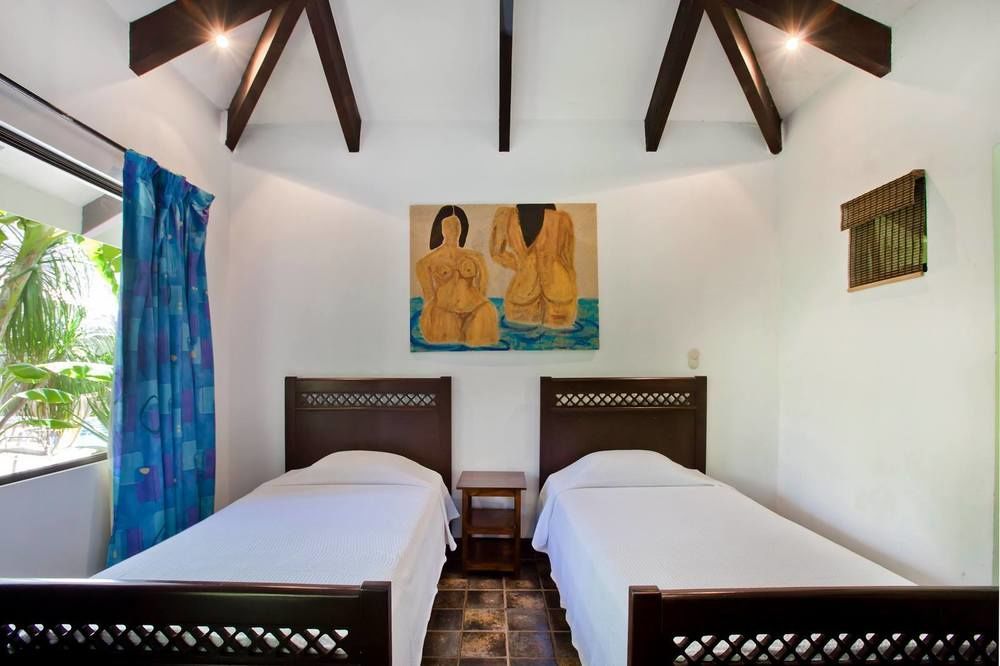 Hacienda Jj